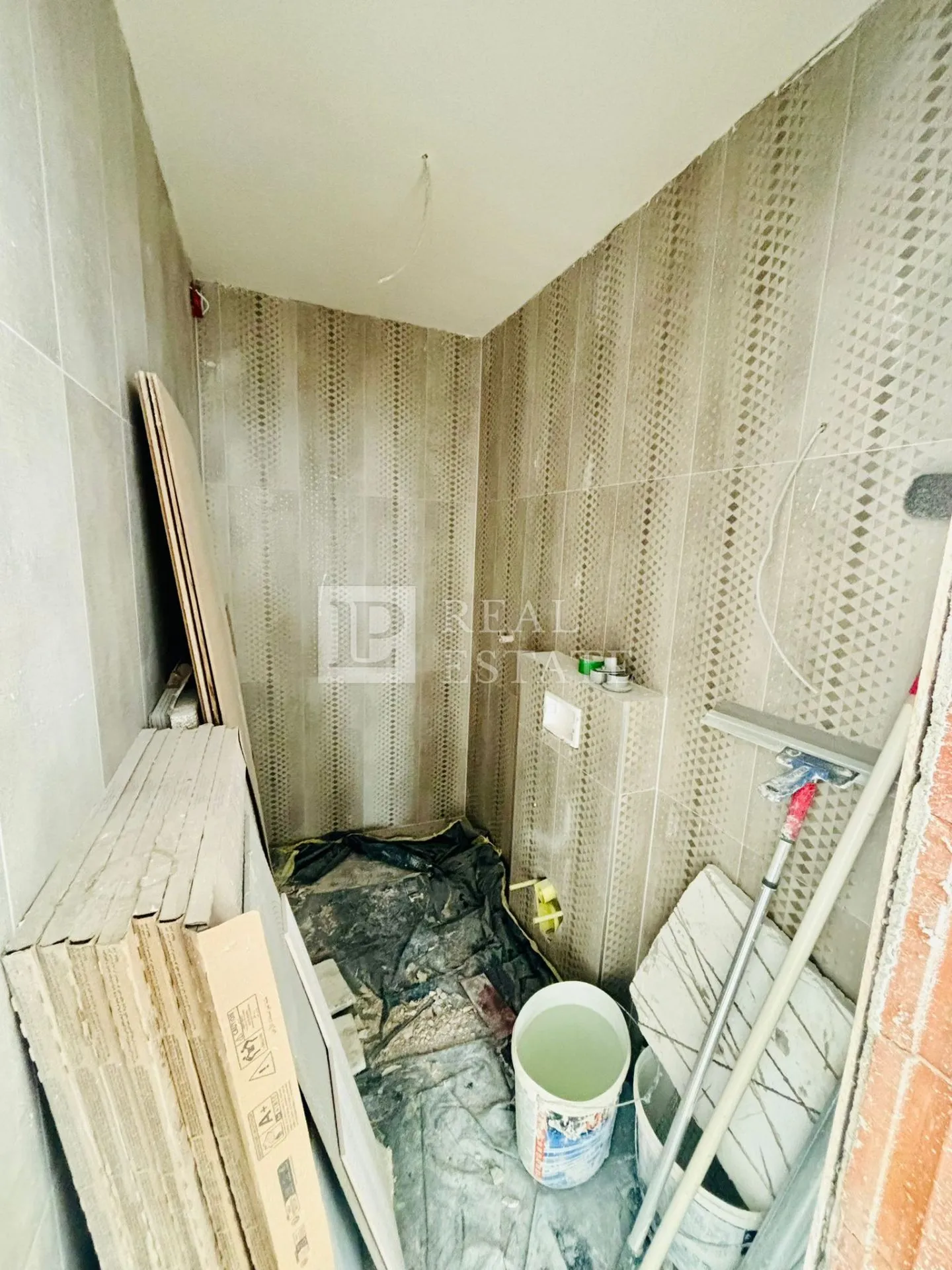 hreljin - dvosobni luksuzni stan s terasom u novogradnji - slika 8