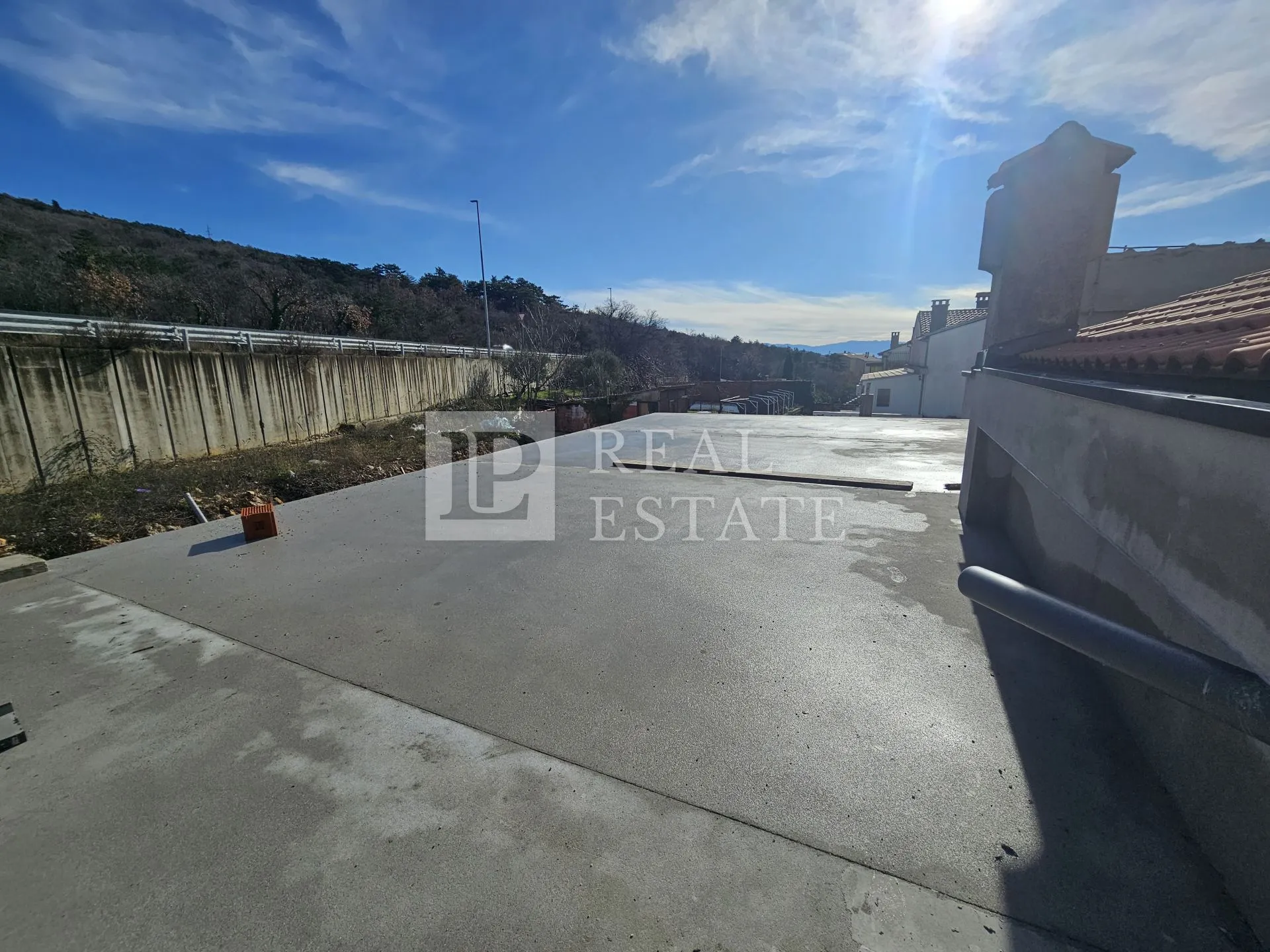 crikvenica - dvosobni stan sa pogledom na more - slika 7