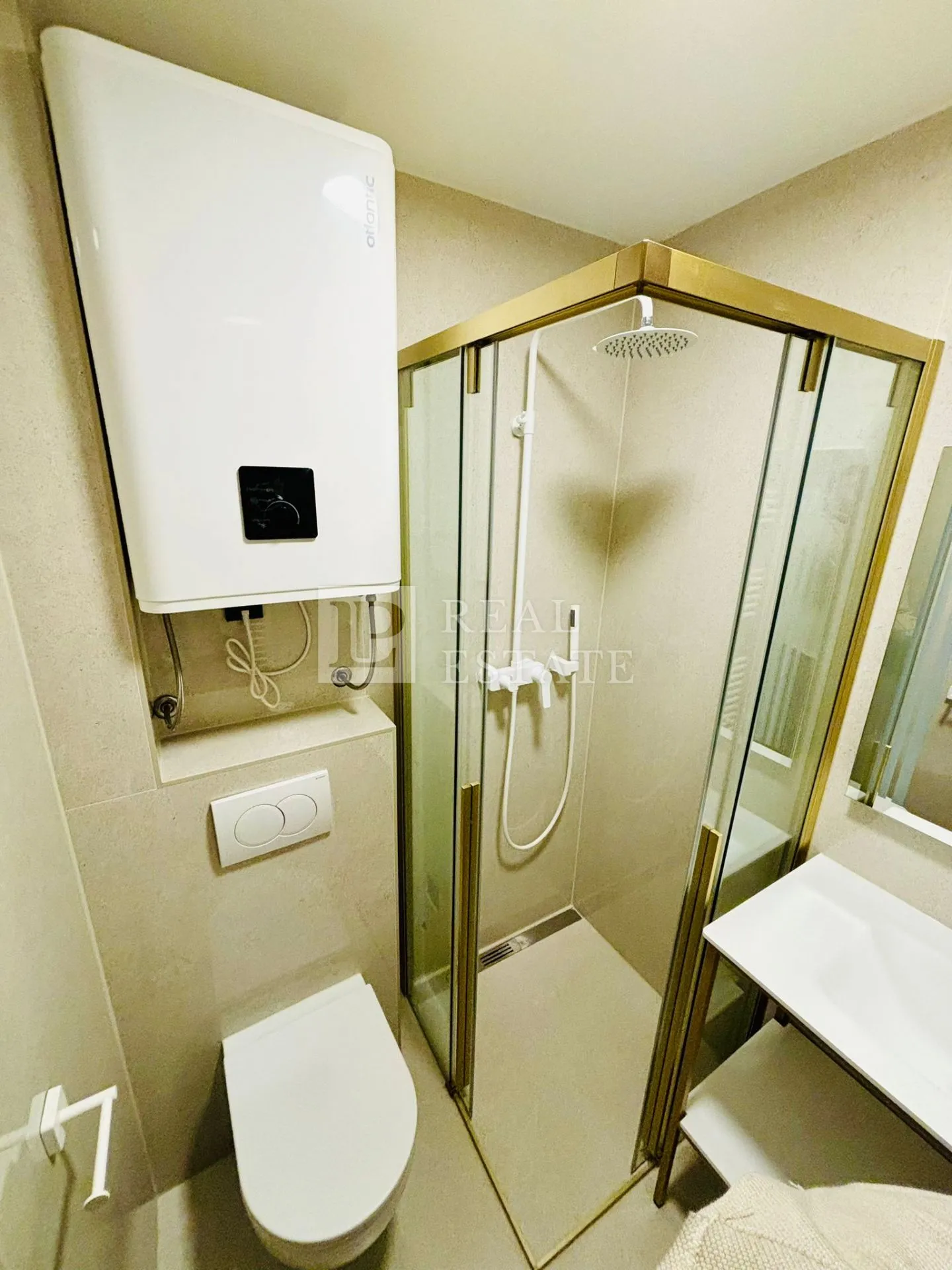 crikvenica - impresivan apartman u luksuznom hotelskom kompleksu - slika 10