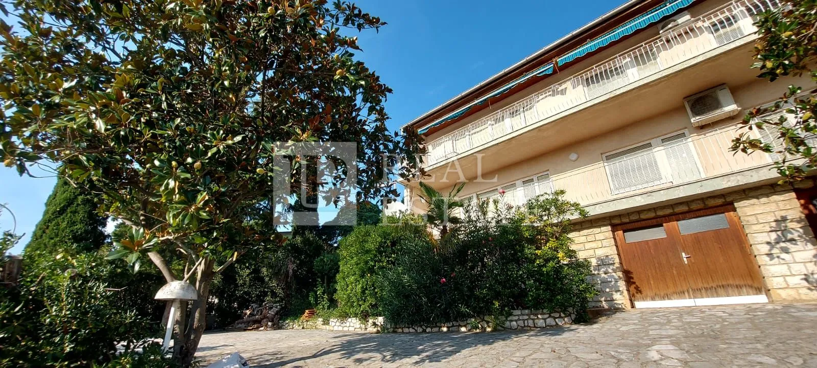SELCE - samostojeća kuća u blizini mora - Selce, Crikvenica