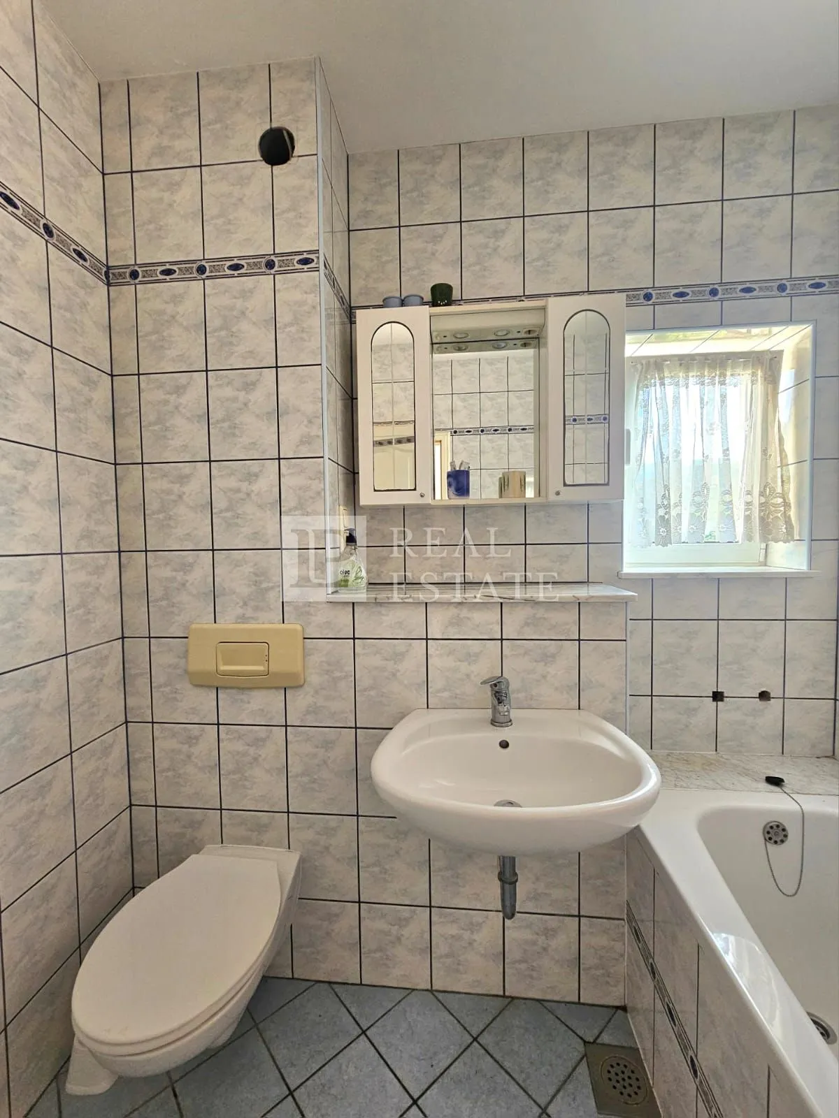 crikvenica - apartmanska kuća s otvorenim pogledom na more - slika 38