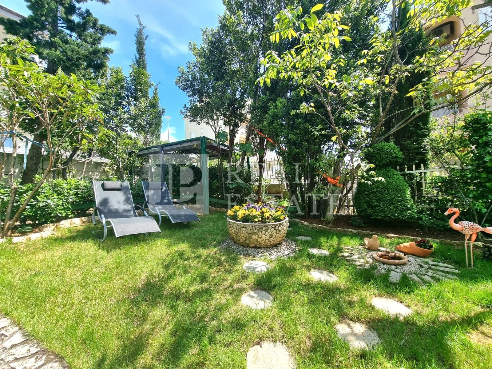 dramalj - samostojeća vila 300 metara od mora - slika 23