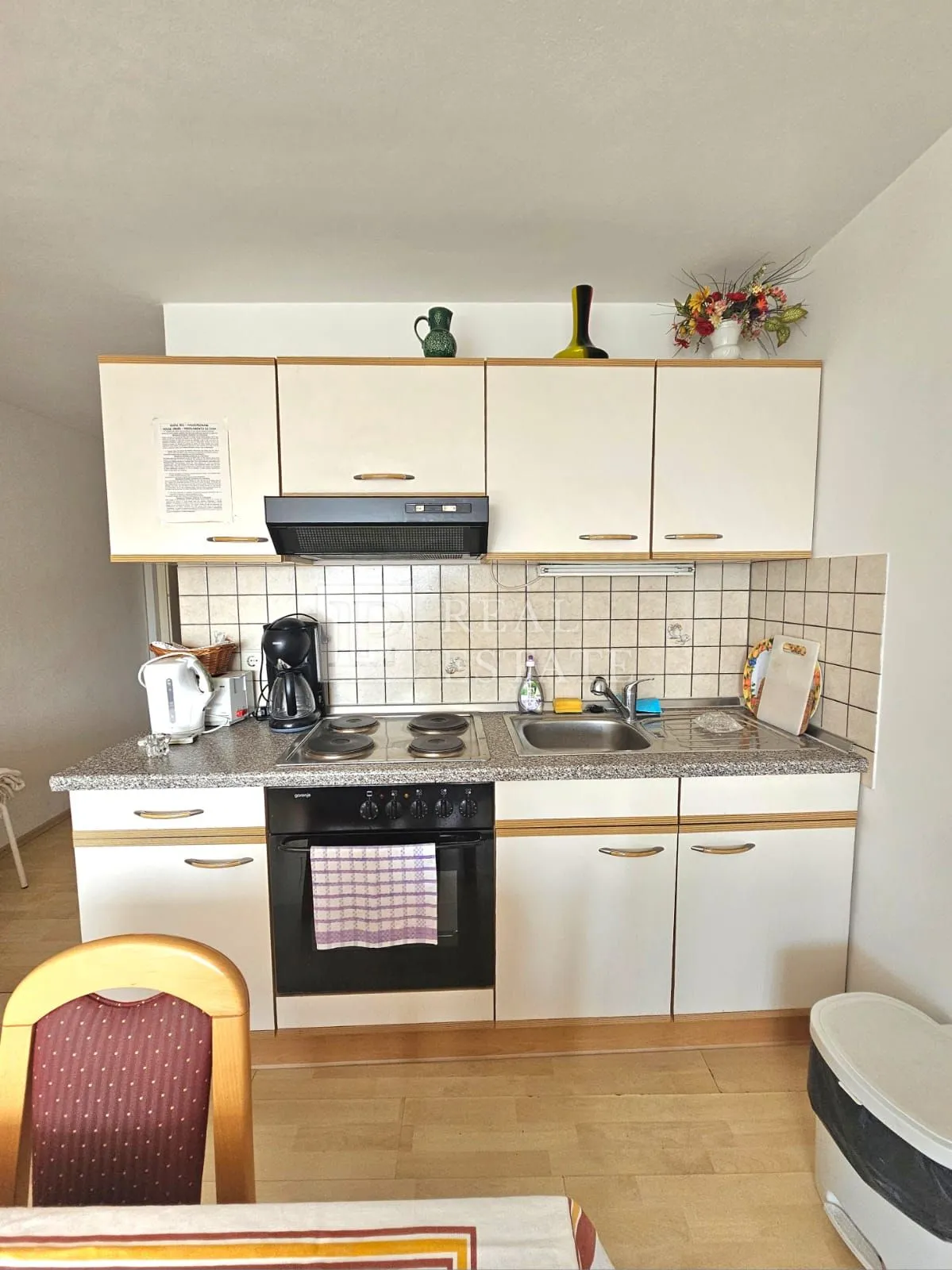 crikvenica - apartmanska kuća s otvorenim pogledom na more - slika 22