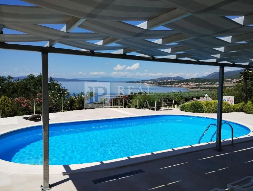 klenovica - apartmanska kuća na 200 metara od mora - slika 10