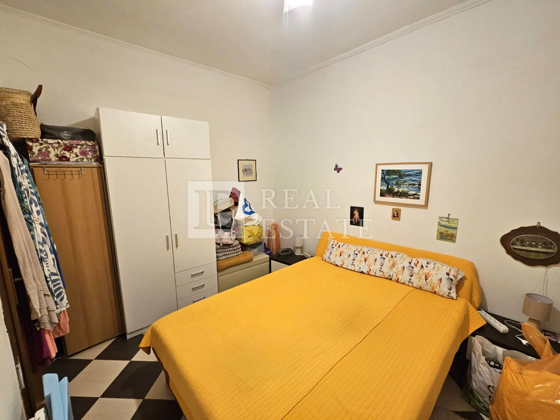 novi vinodolski - jednosobni apartman u mirnom dijelu grada - slika 12