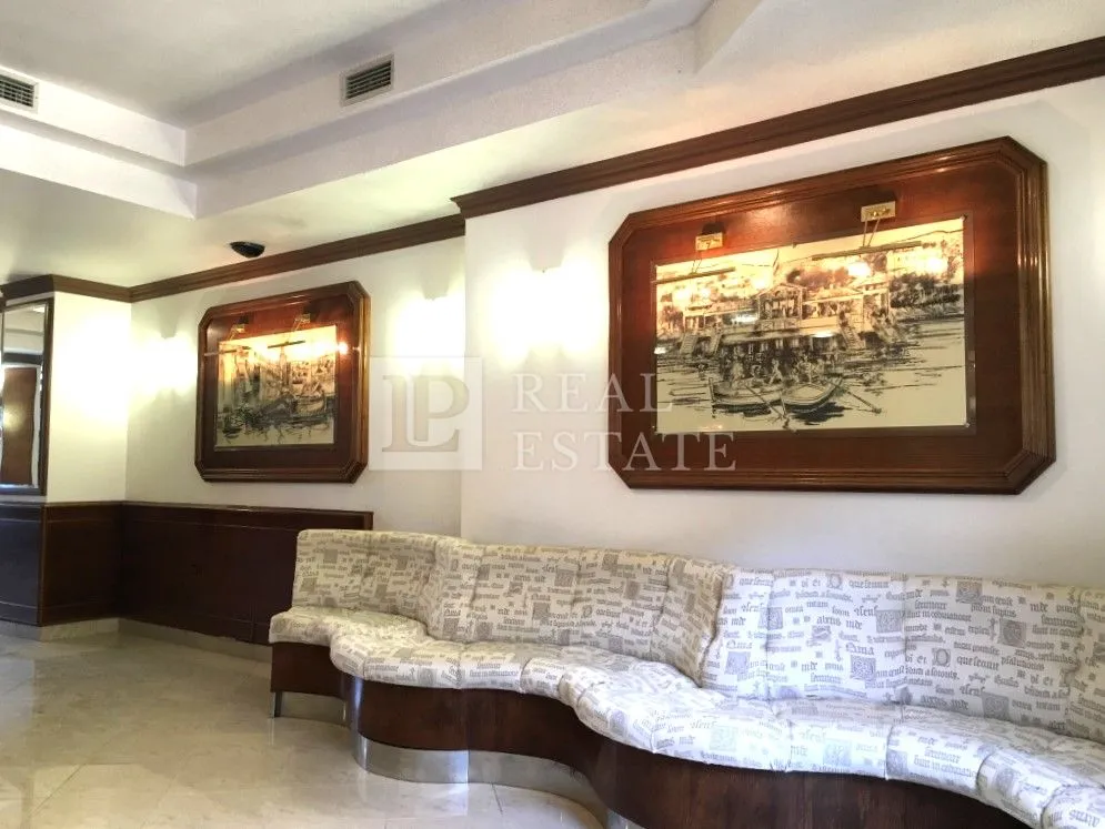 crikvenica - poslovni prostor (restoran) u centru - slika 8