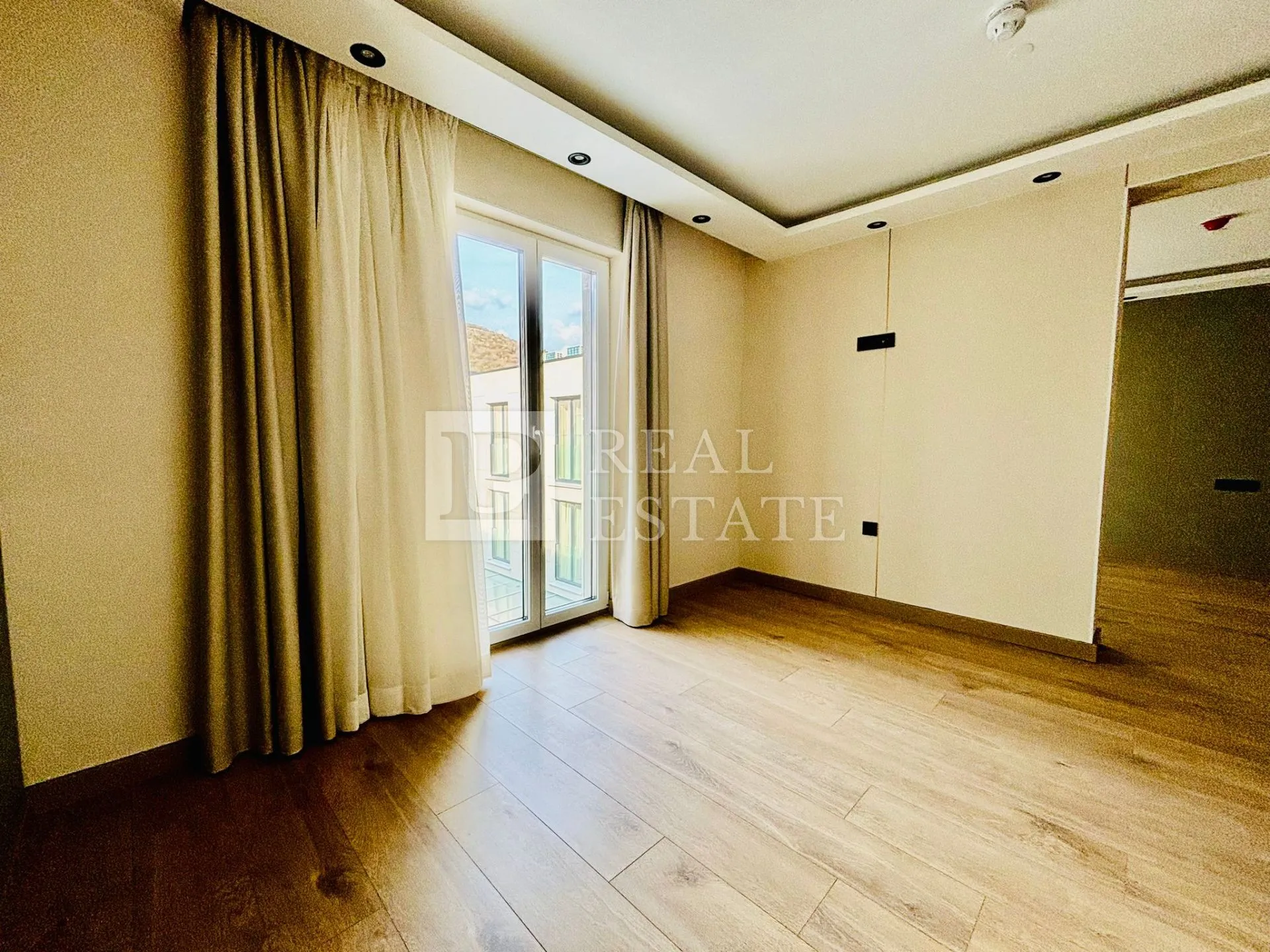 crikvenica - ekskluzivan apartman u centru grada - slika 6