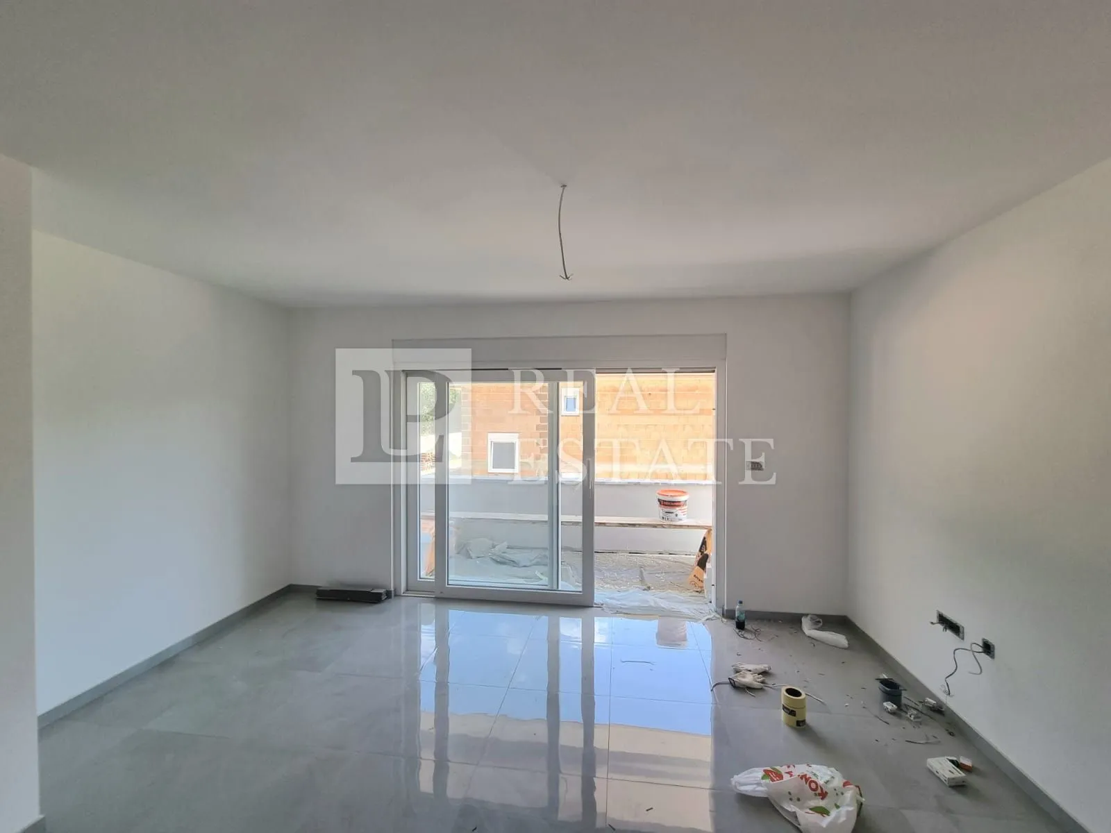 zaleđe crikvenice - stan 3s+db u novogradnji - slika 14