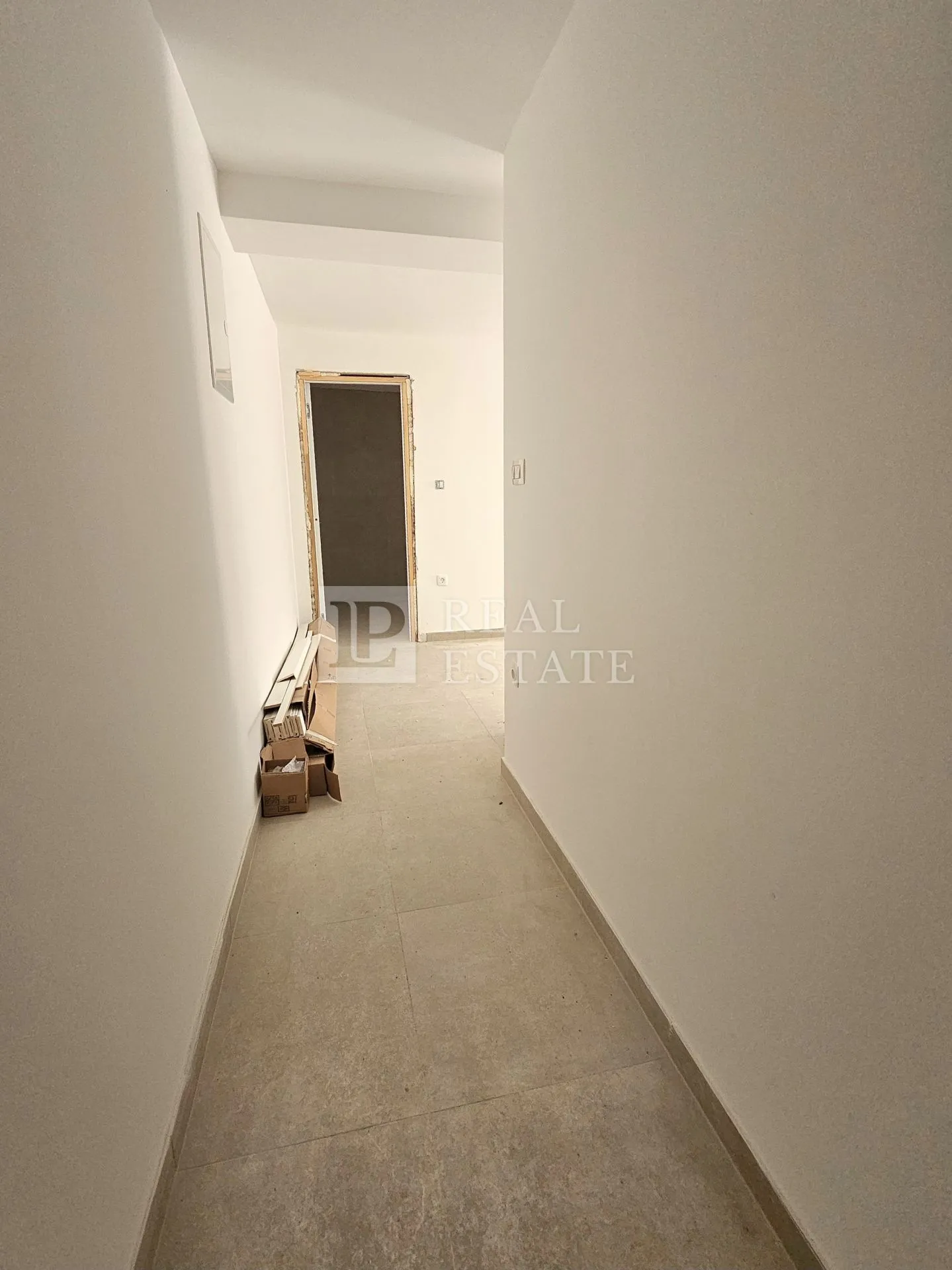 crikvenica - stan na izuzetnoj lokaciji - slika 2