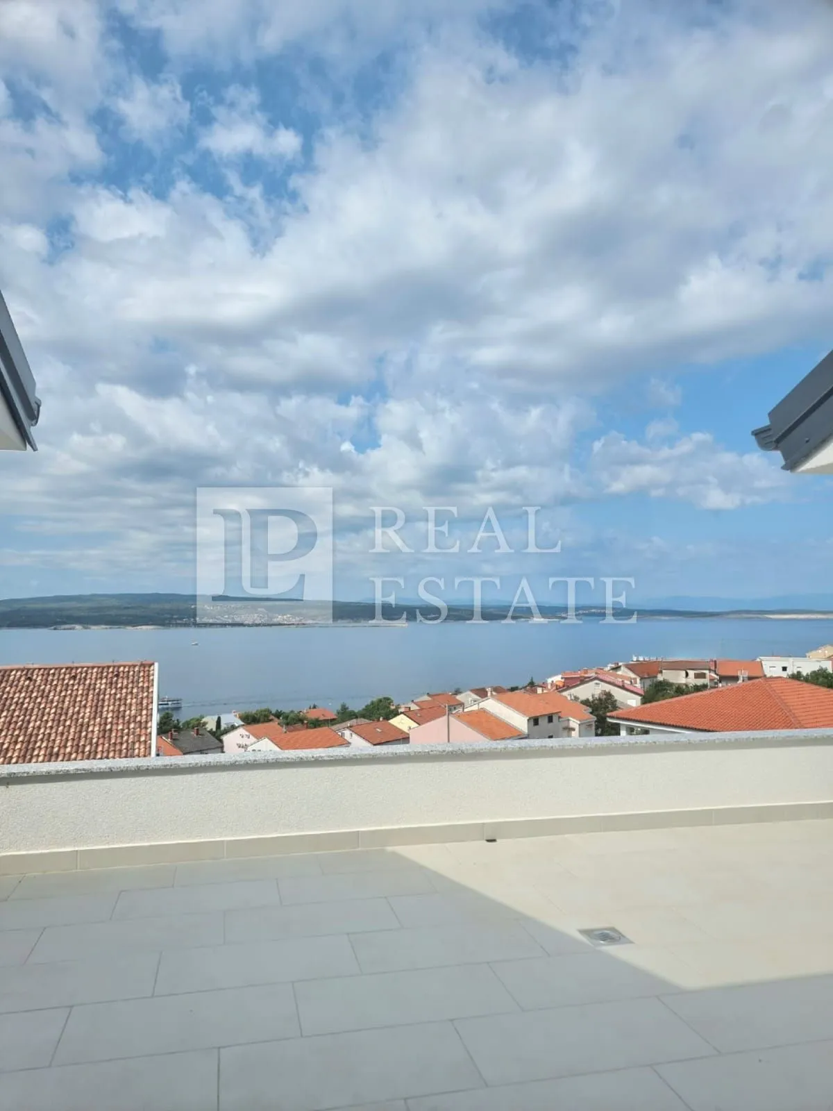 crikvenica - stan u novogradnji s pogledom na more - slika 17