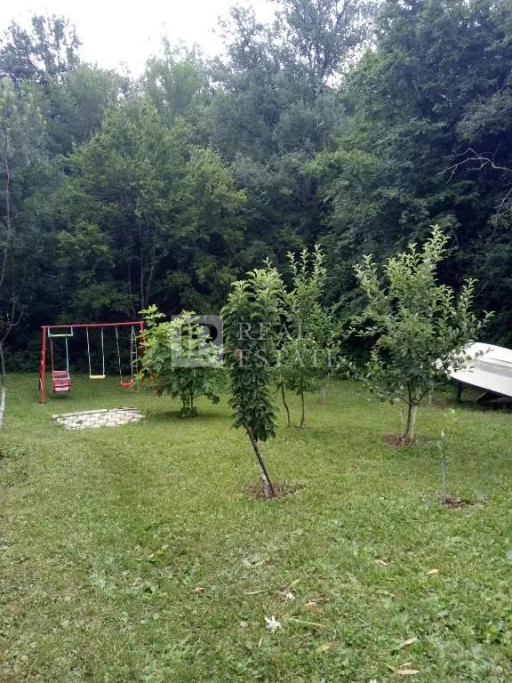 tribalj - dvije samostojeće kuće s pomoćnim objektom i predivnom okućnicom - slika 8