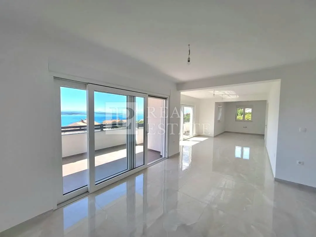 crikvenica - trosobni stan u luksuznoj novogradnji - slika 5