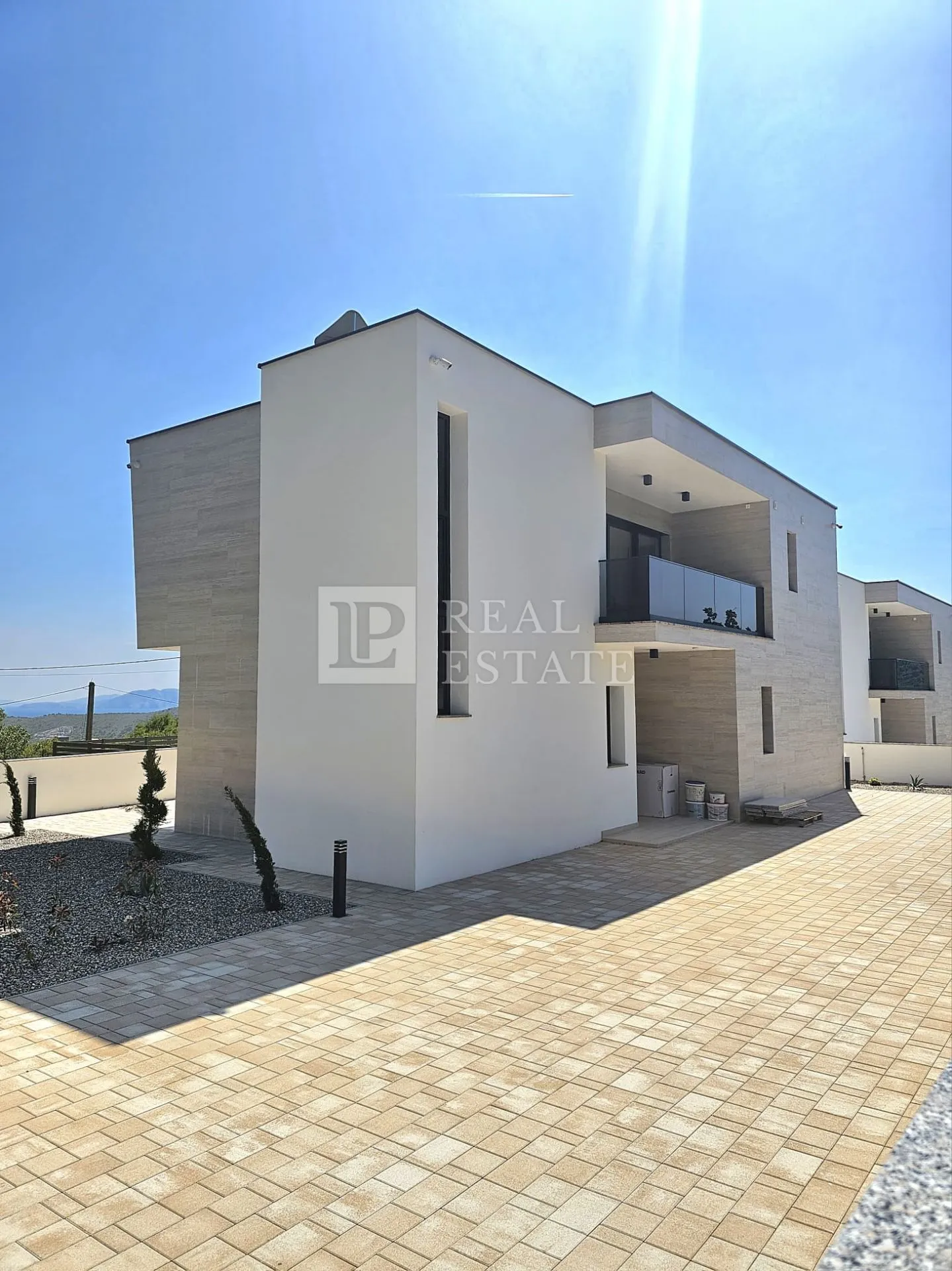 BRIBIR - atraktivna vila na mirnoj lokaciji - Bribir, Vinodolska općina