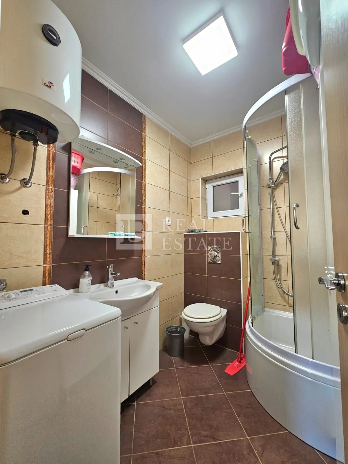 novi vinodolski - prekrasno opremljen stan u prizemlju - slika 20