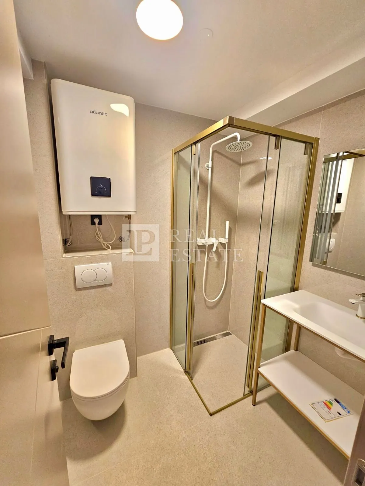 crikvenica - kompaktan apartman u modernoj novogradnji - slika 15