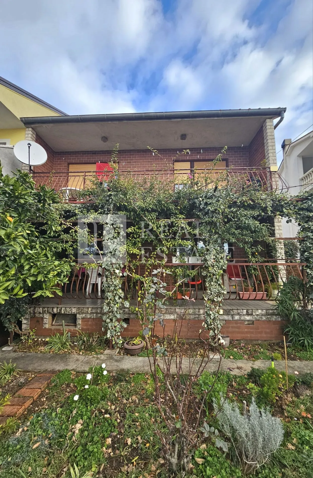 crikvenica - kuća na odličnoj lokaciji - slika 2