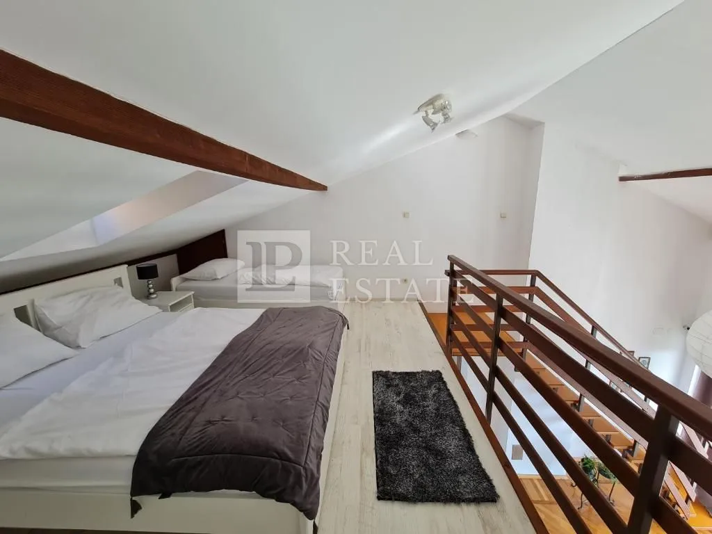 crikvenica - prekrasna kuća od 602 m2 s bazenom u blizini mora - slika 23