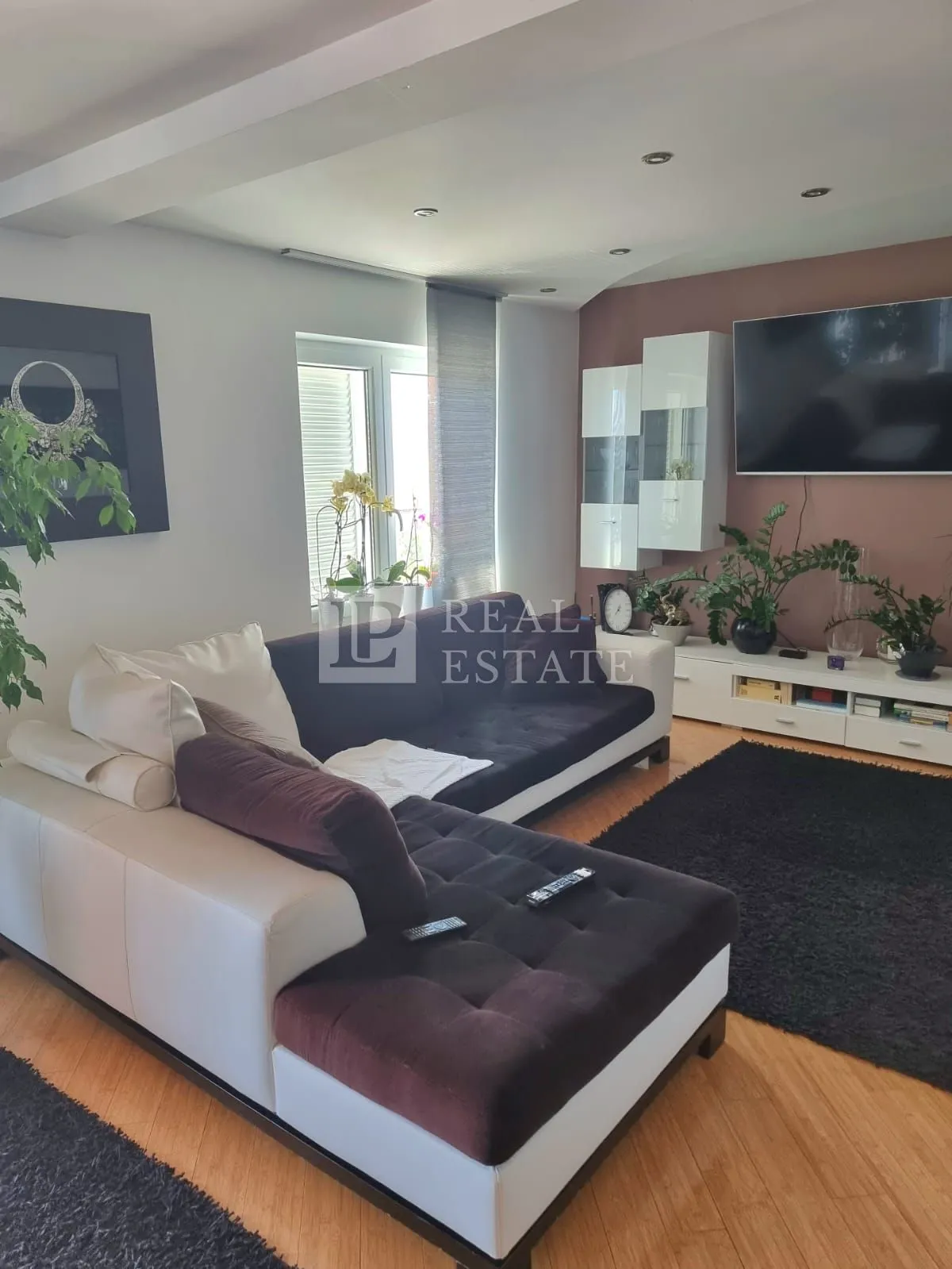 crikvenica - moderno uređen stan od 125 m2 s pogledom na more - slika 7