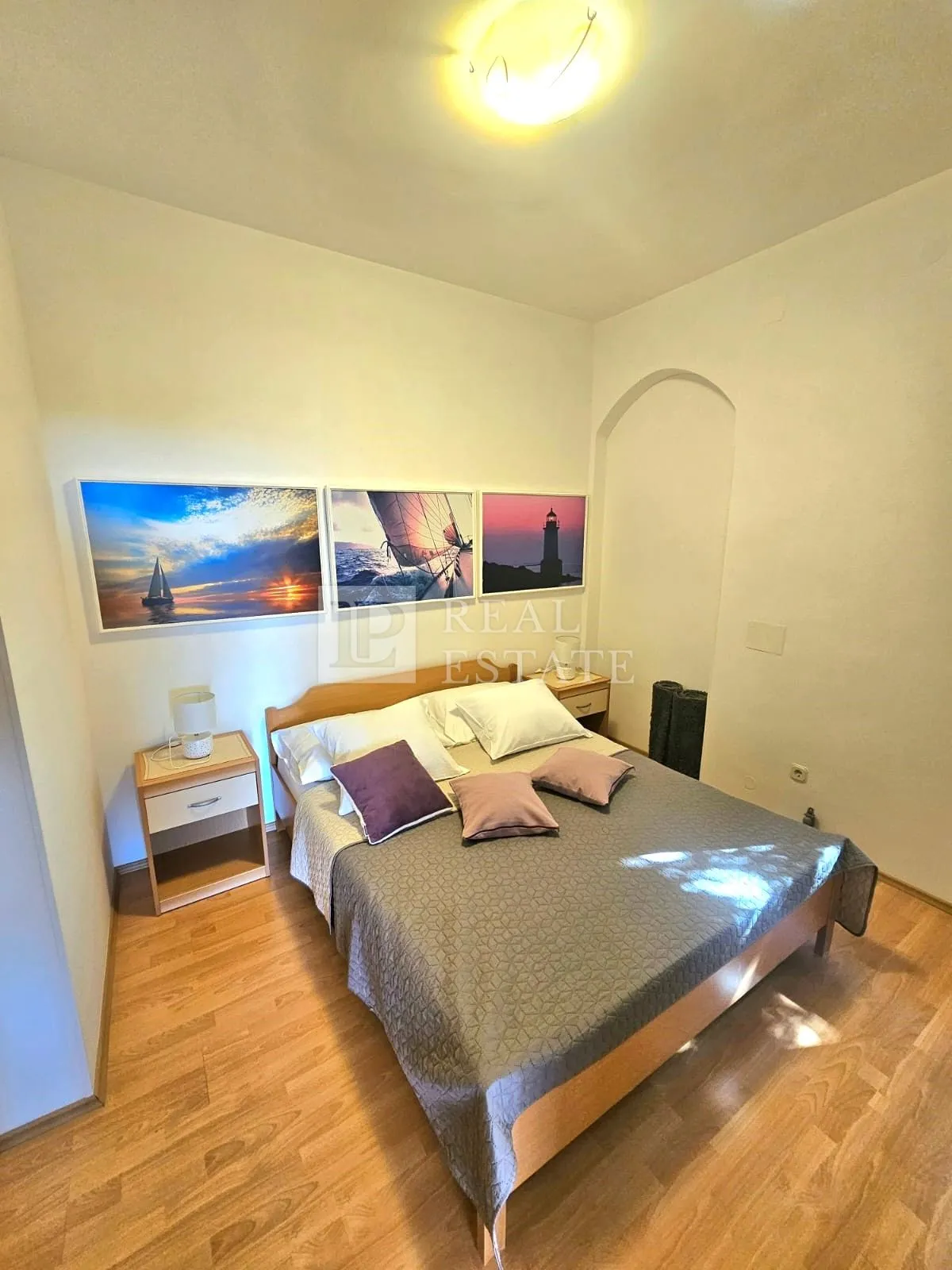 klenovica - apartmanska kuća na 200 metara od mora - slika 17