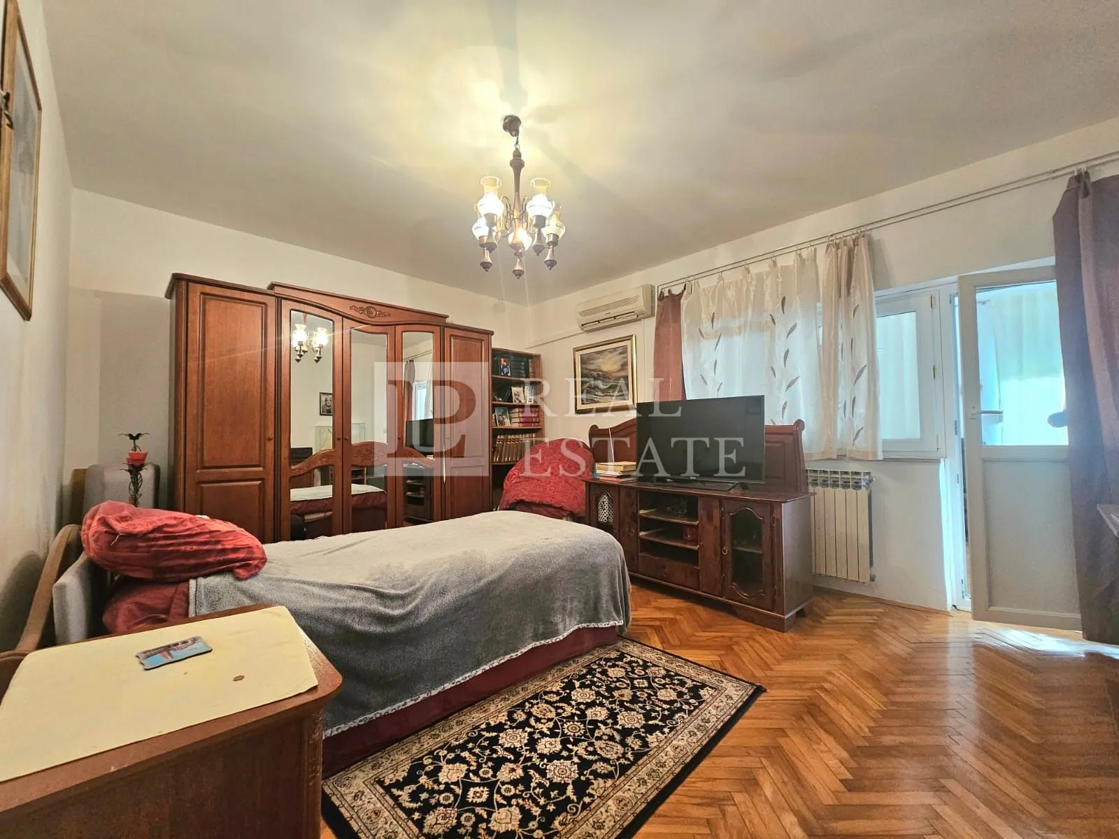 kraljevica - samostojeća kuća s otvorenim pogledom na more - slika 23