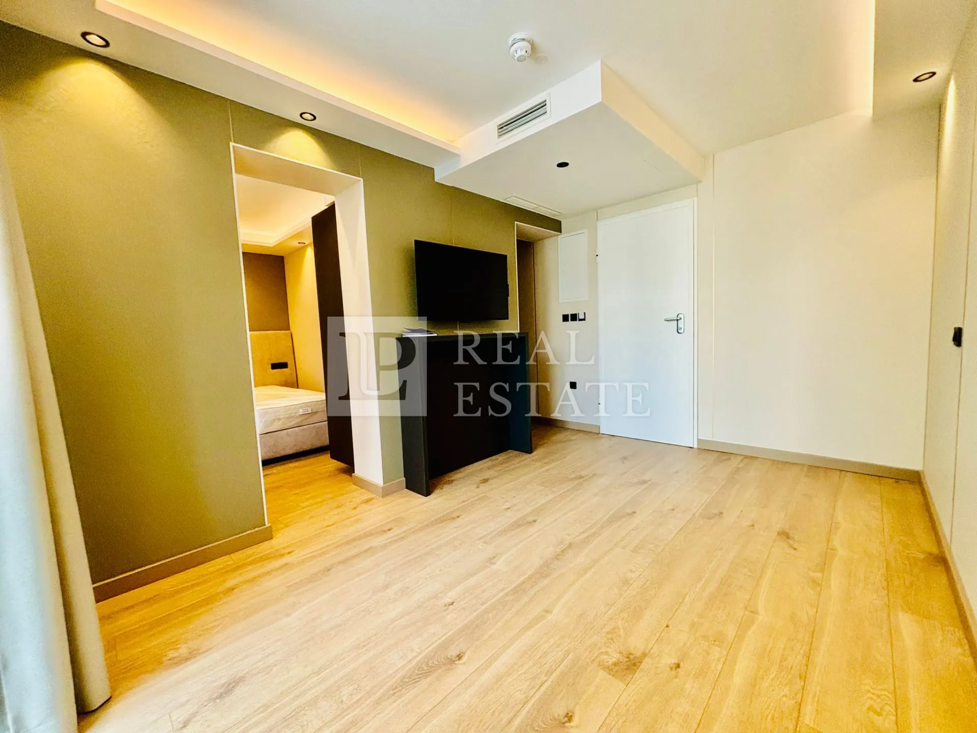 CRIKVENICA - luksuzan apartman u modernoj novogradnji