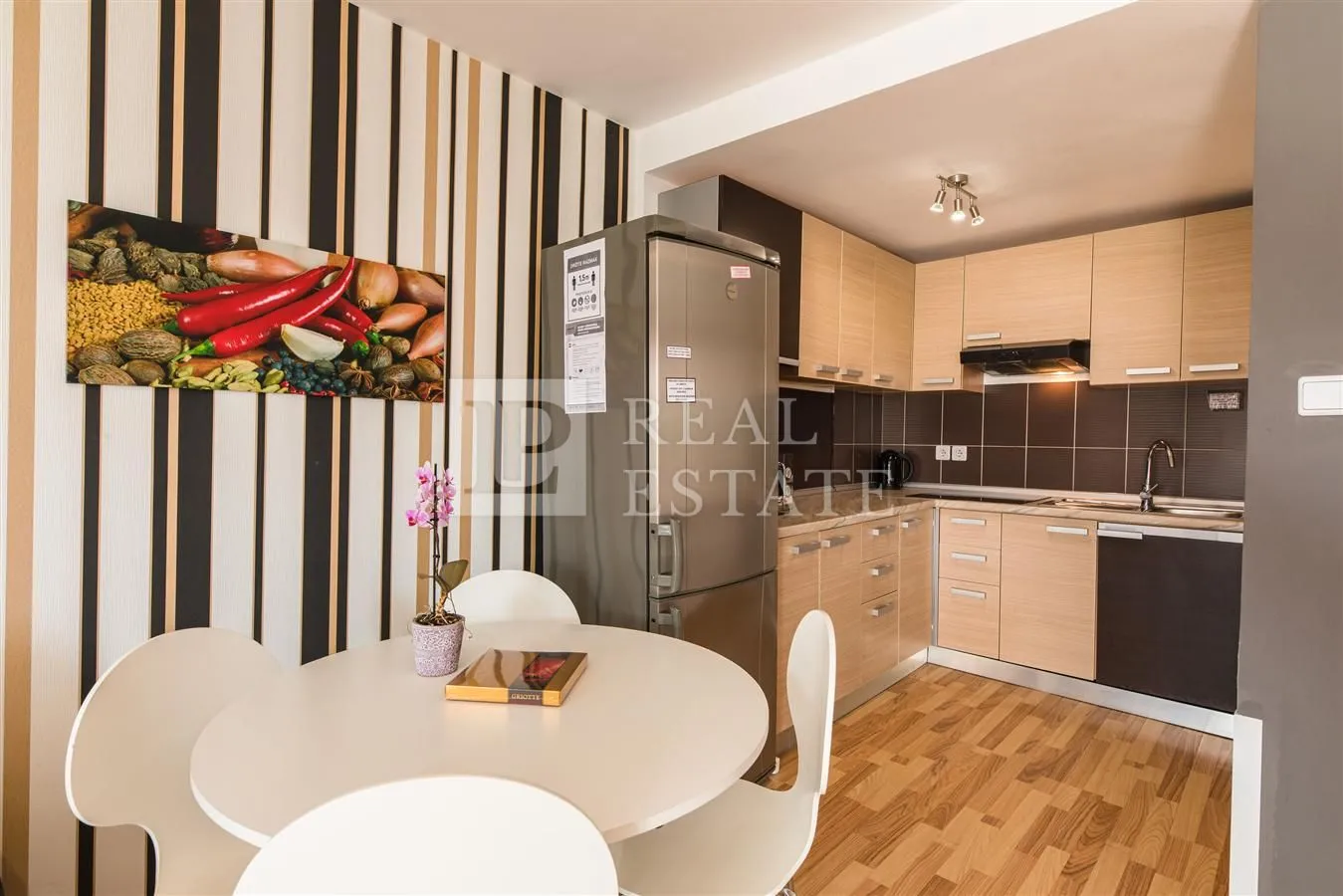 dramalj - apartmanska kuća 200m od mora - slika 21