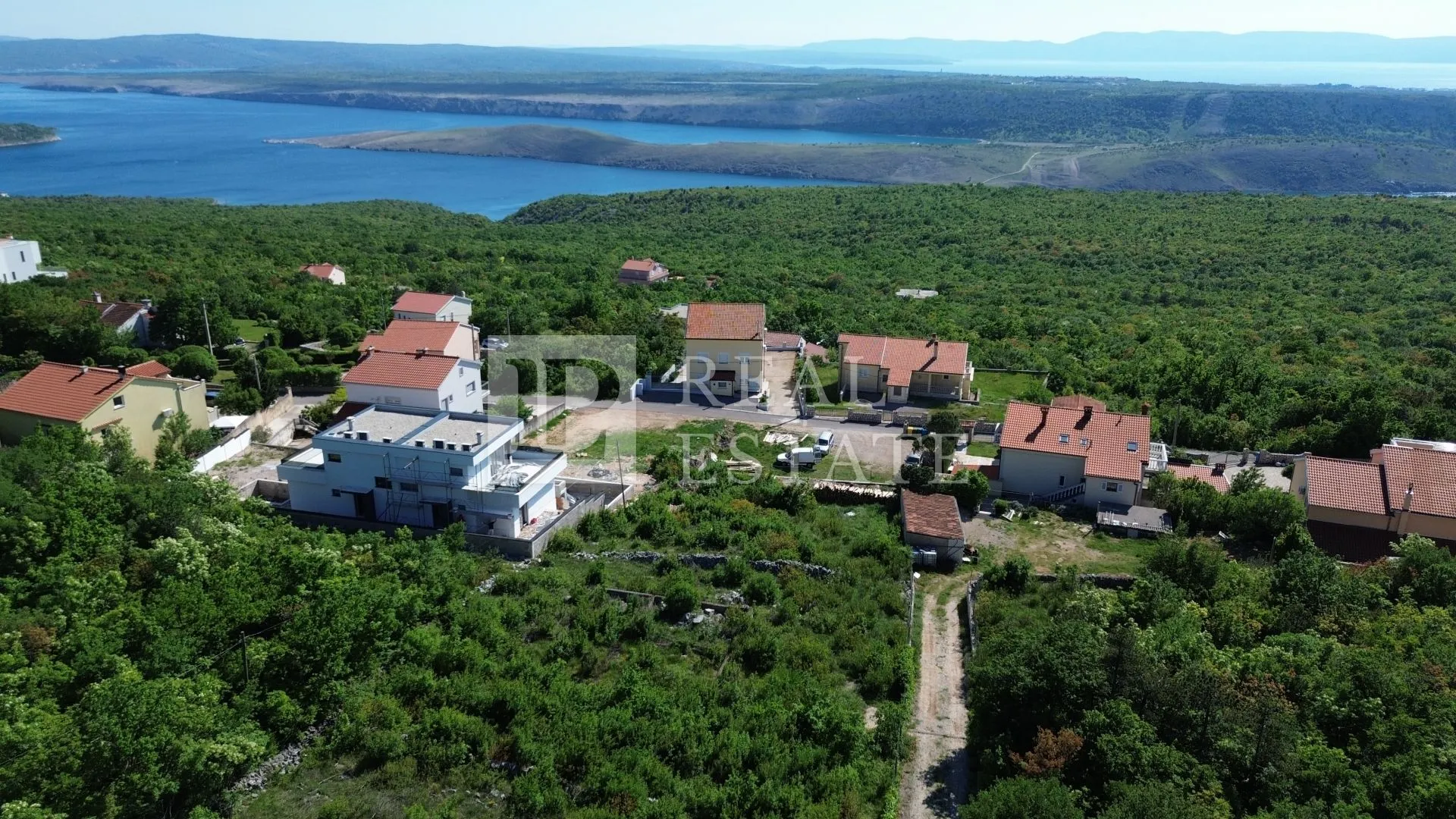 šmrika - građevinsko zemljište od 1392 m2 - slika 6