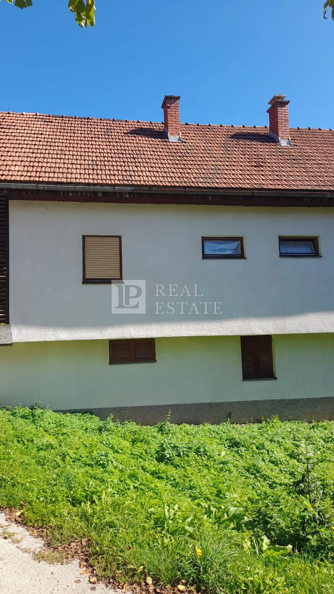 brod moravice - kuća sa 3 stambene jedinice - slika 2