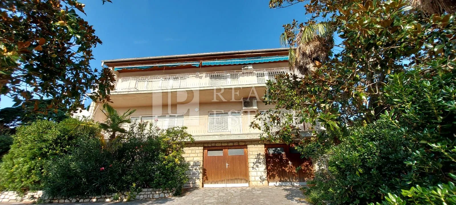 selce - samostojeća kuća u blizini mora - slika 2