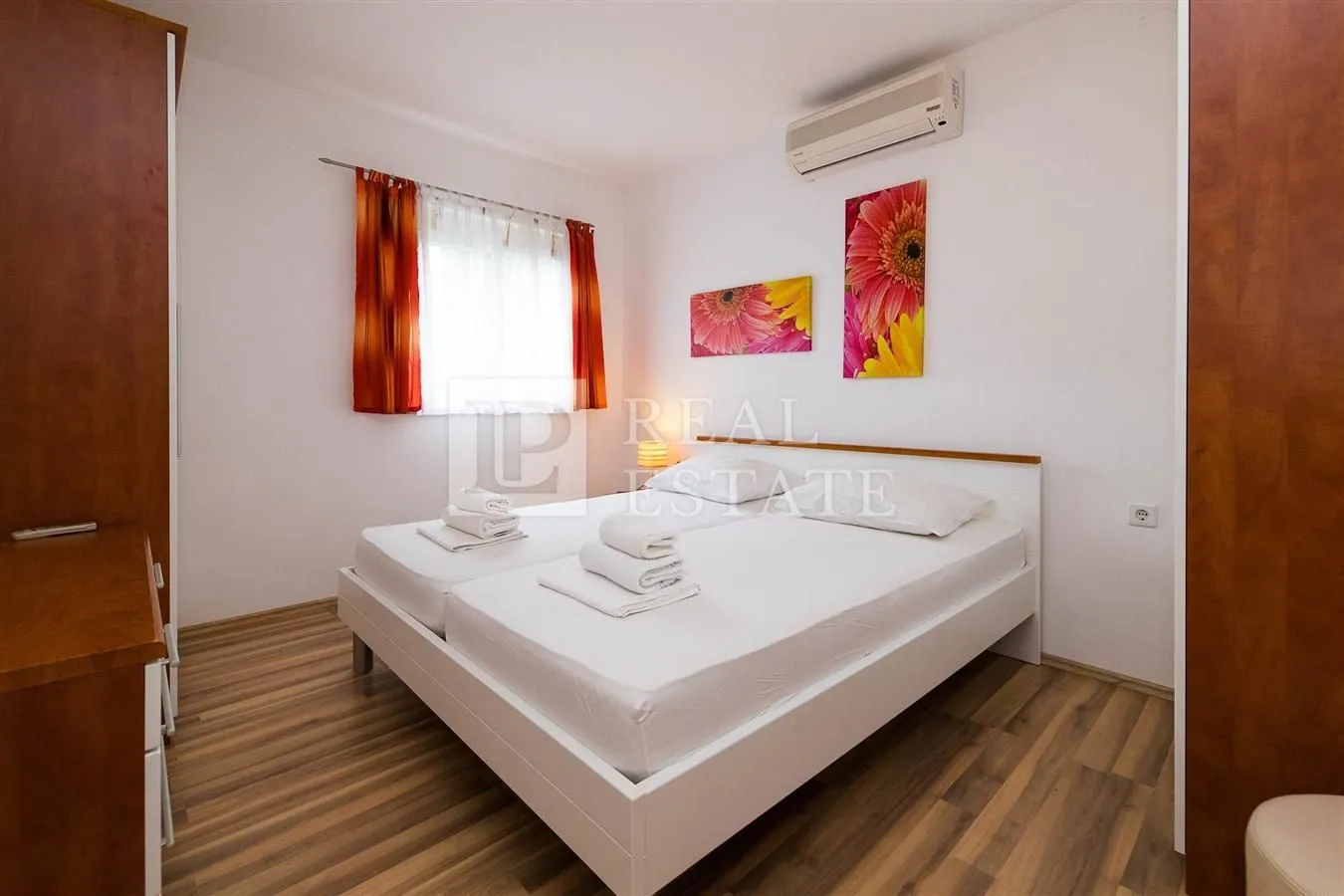 dramalj - apartmanska kuća 200m od mora - slika 26