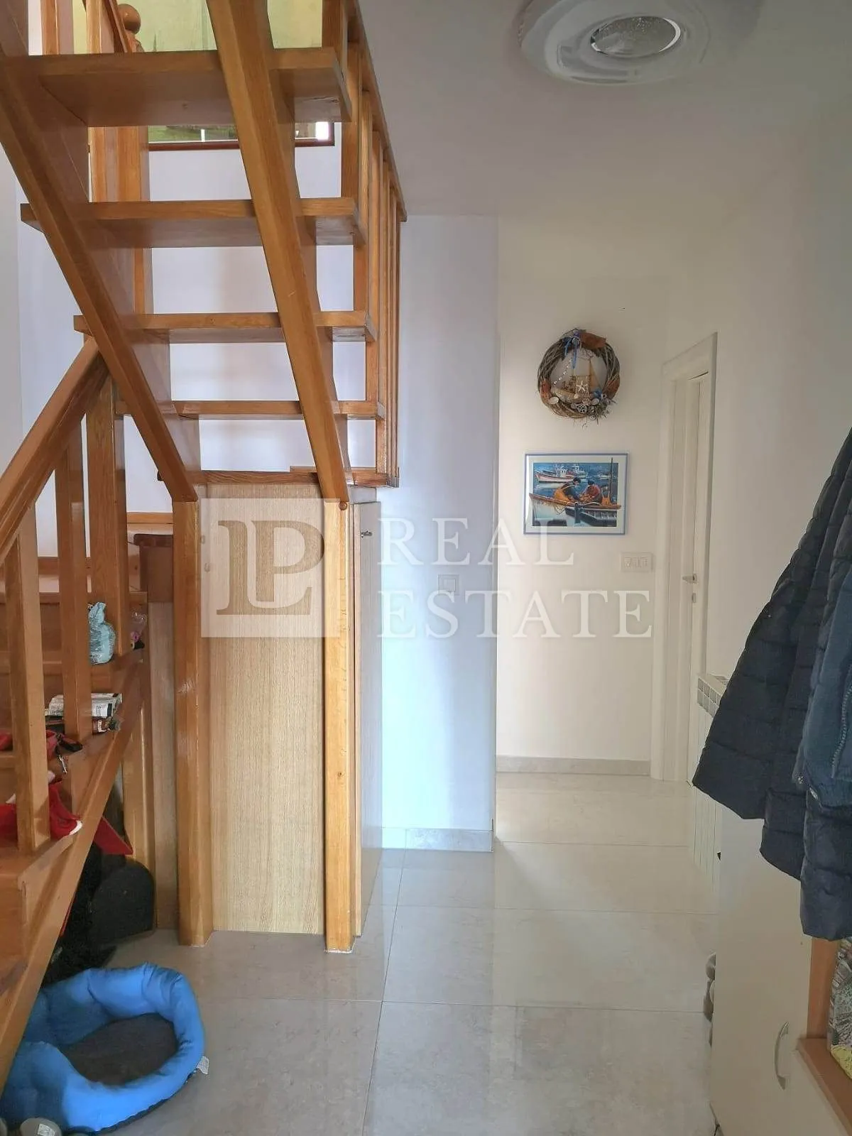 malinska - stan s pogledom na more - slika 3
