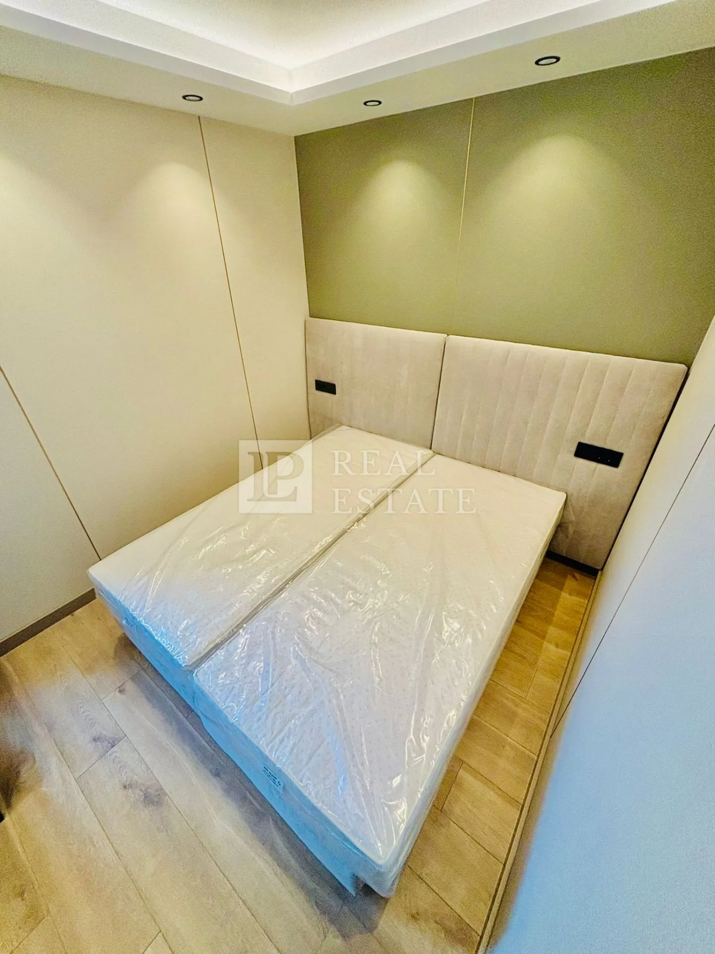 crikvenica - luksuzan apartman u modernoj novogradnji - slika 11