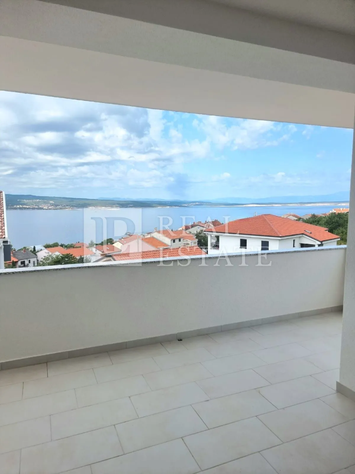 crikvenica - stan u novogradnji 3s+db - slika 16