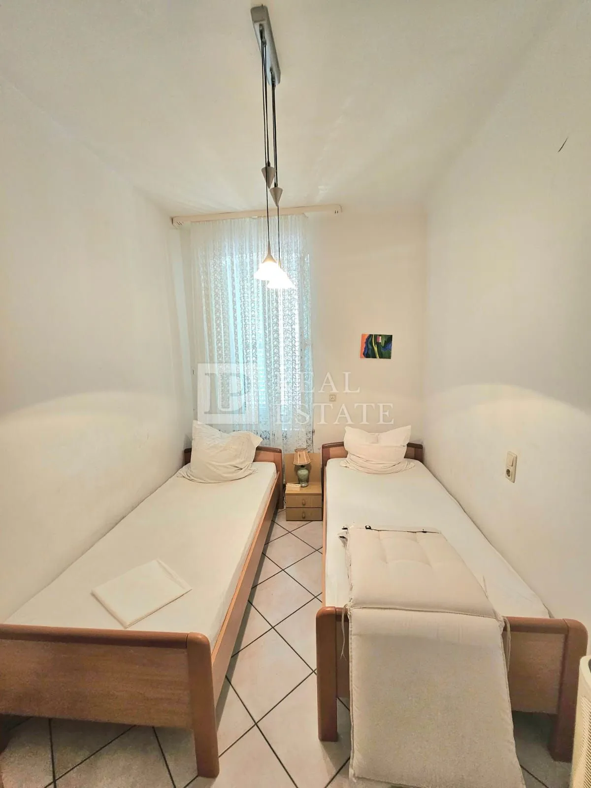 crikvenica - apartmanska kuća s otvorenim pogledom na more - slika 9