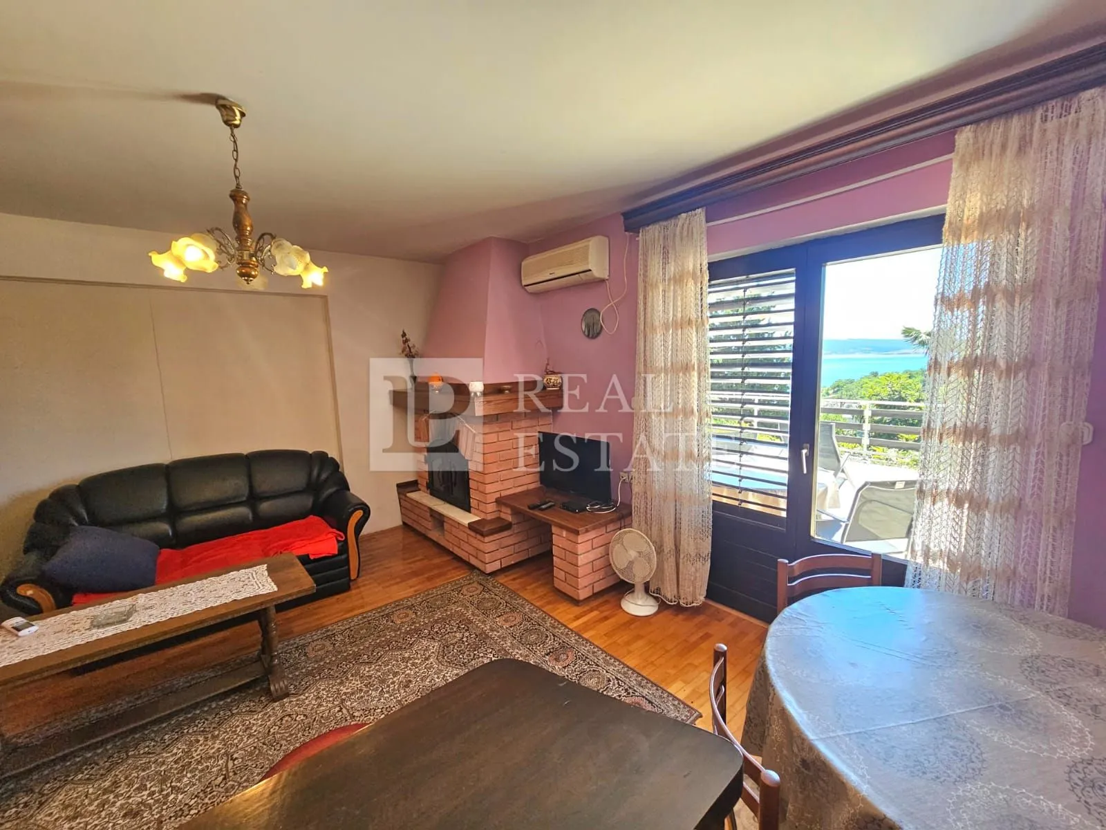 dramalj - apartmanska kuća 80 metara od mora - slika 18