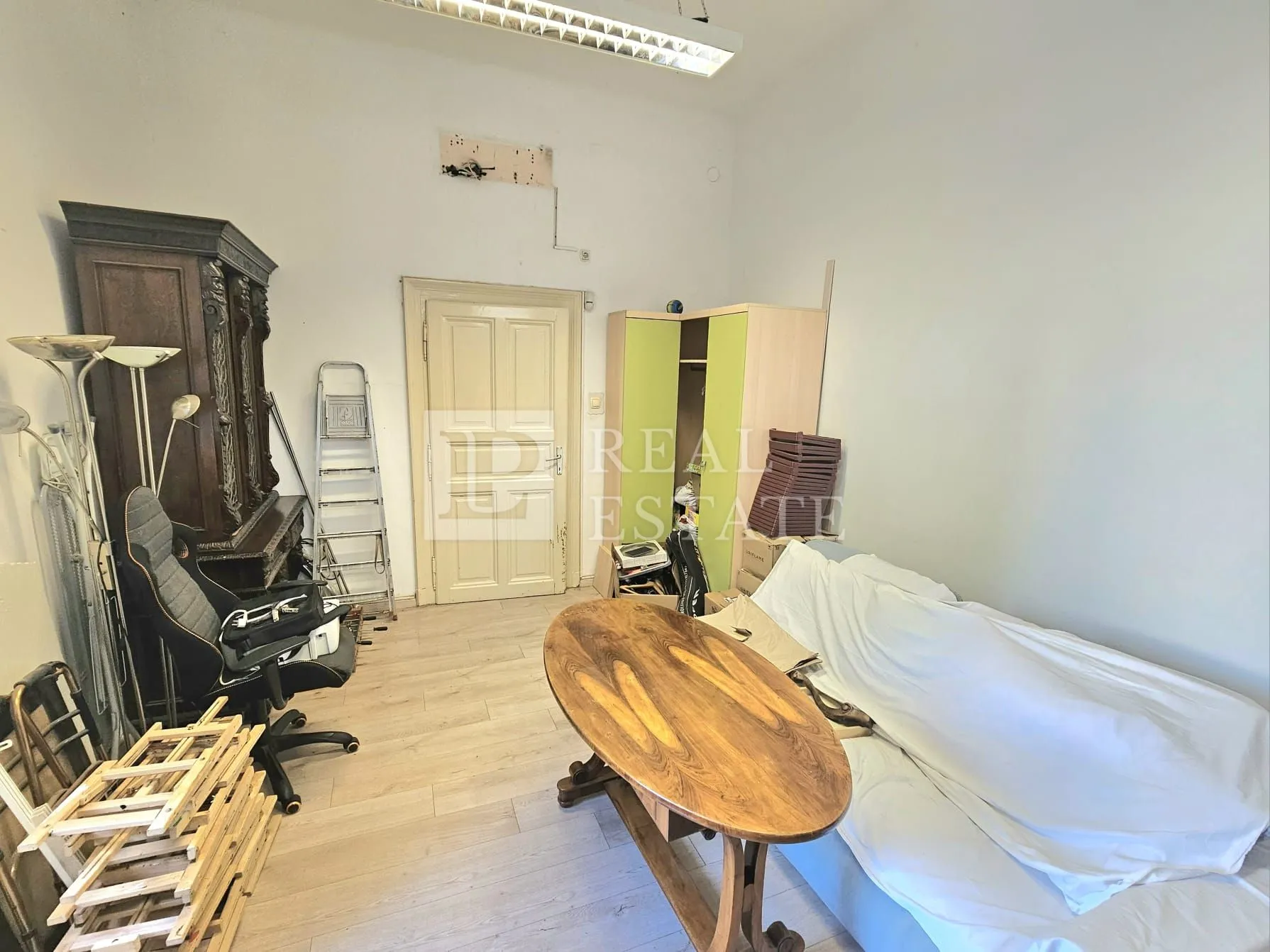 rijeka - stan u centru grada - slika 12