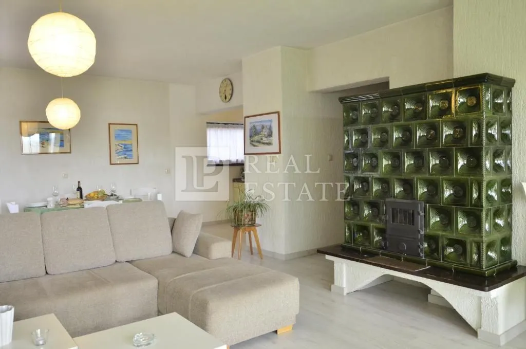 crikvenica - prekrasna kuća od 602 m2 s bazenom u blizini mora - slika 14