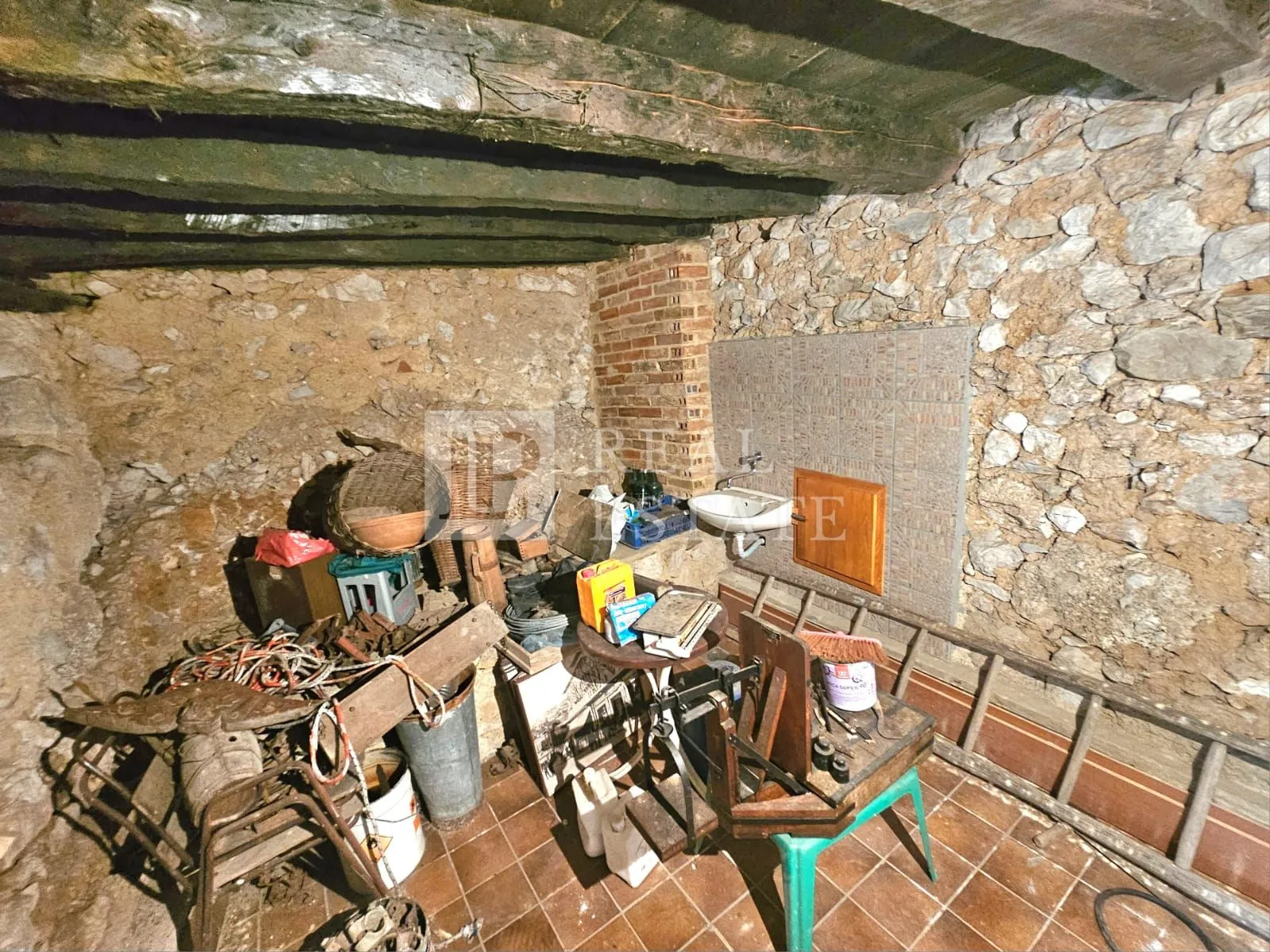 tribalj - dvojna kuća na mirnoj lokaciji - slika 24