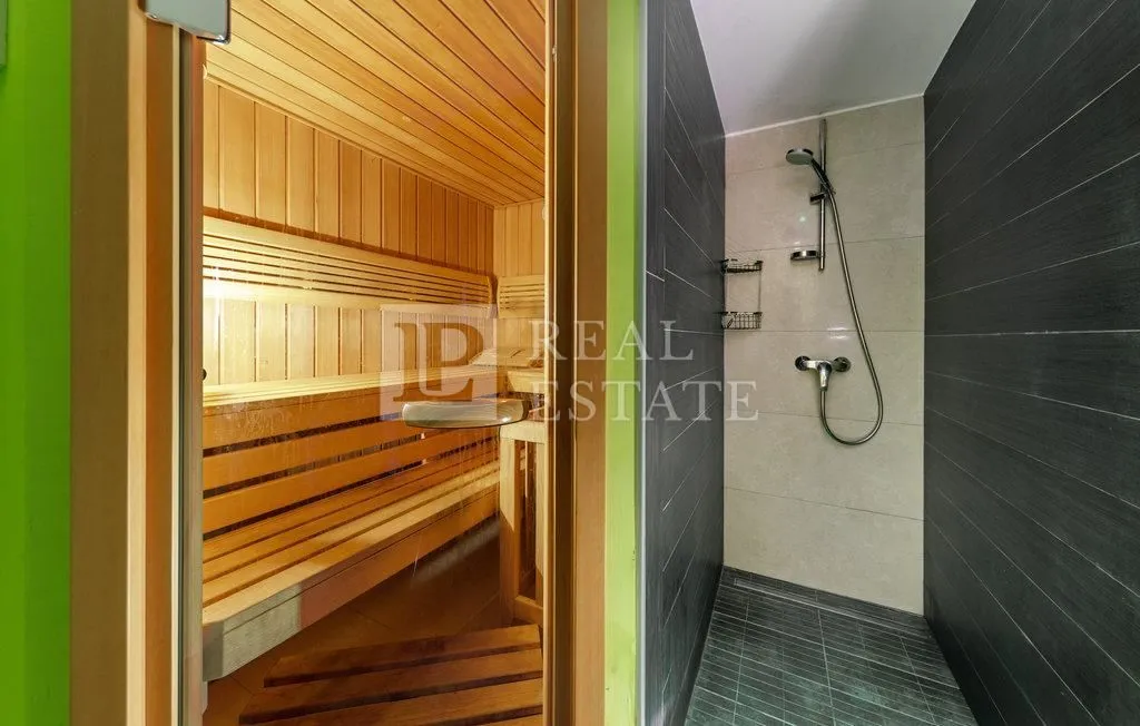 kraljevica - prekrasno imanje s grijanim bazenom - slika 5