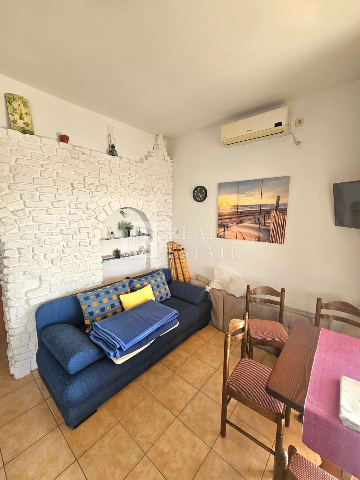 klenovica - apartmanska kuća na 200 metara od mora - slika 19
