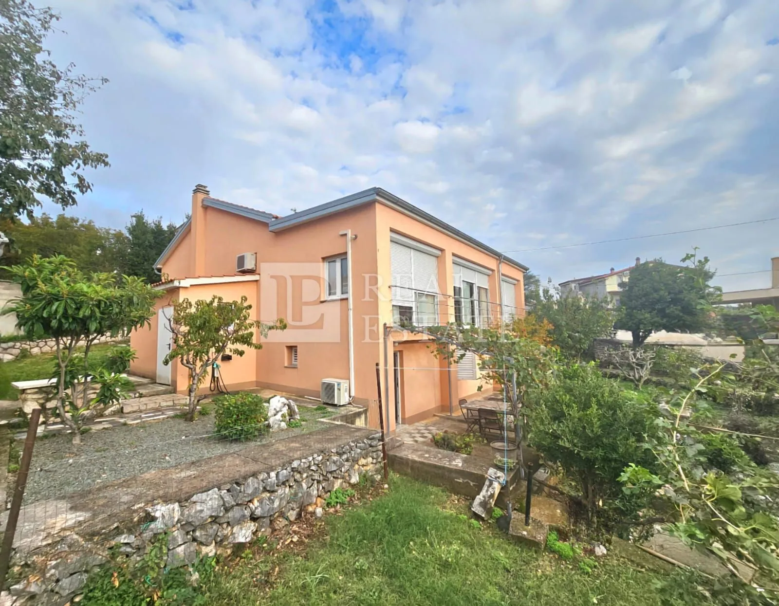 kraljevica - samostojeća kuća s otvorenim pogledom na more - slika 41
