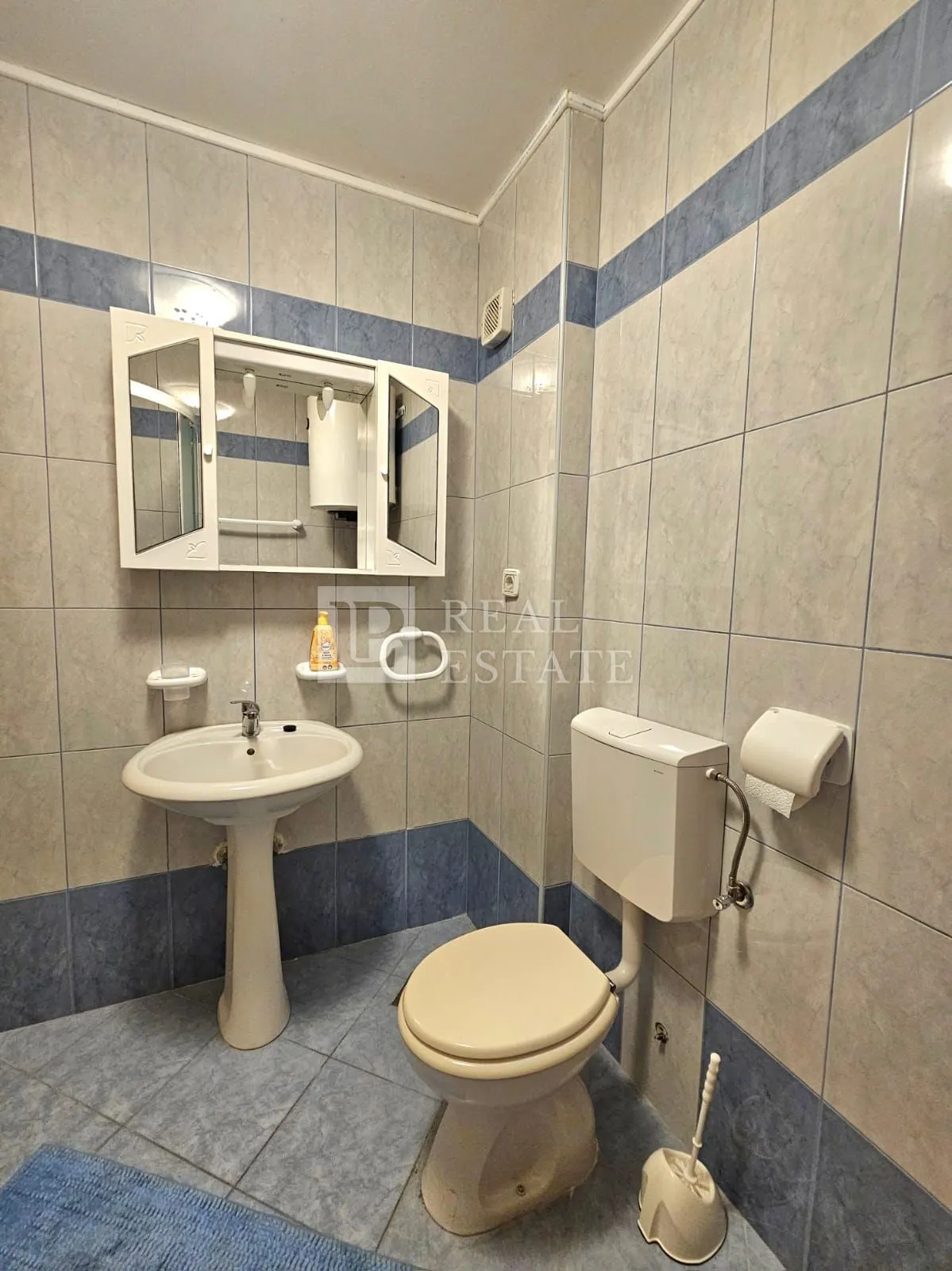 dramalj - apartmanska kuća 80 metara od mora - slika 25