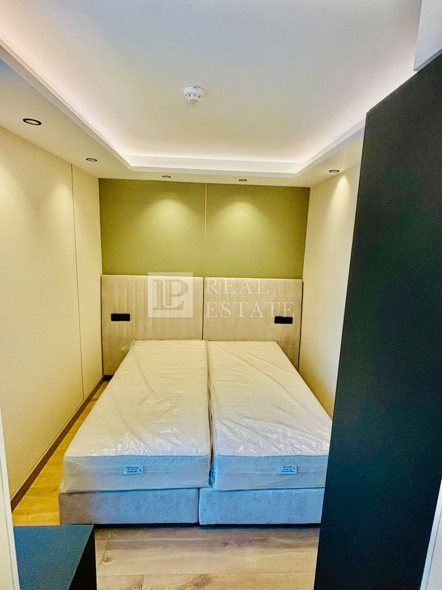 crikvenica - luksuzan apartman u modernoj novogradnji - slika 8