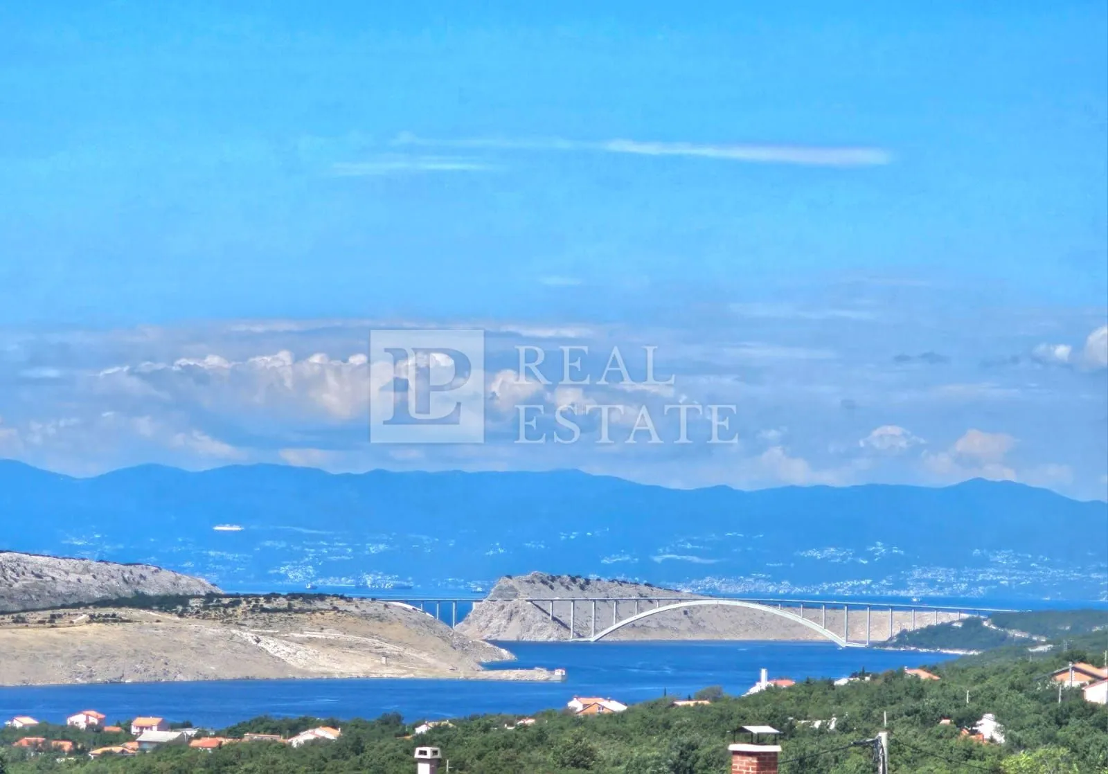 jadranovo - moderna dvojna kuća s bazenom - slika 8