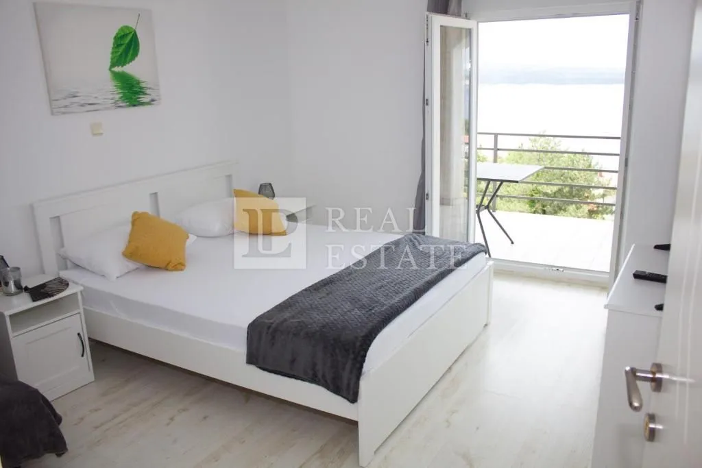 crikvenica - prekrasna kuća od 602 m2 s bazenom u blizini mora - slika 5