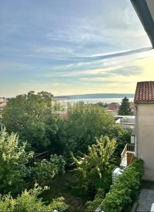 selce - dvojna kuća 200 metara od mora - slika 8