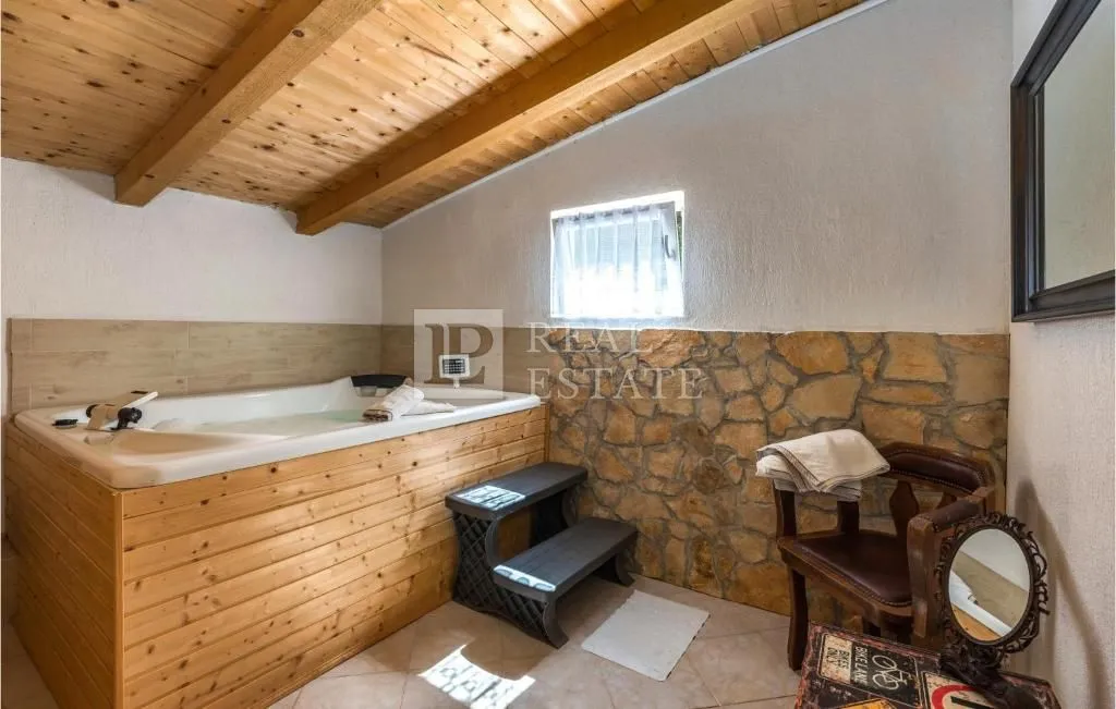 novi vinodolski - kuća za odmor - slika 9