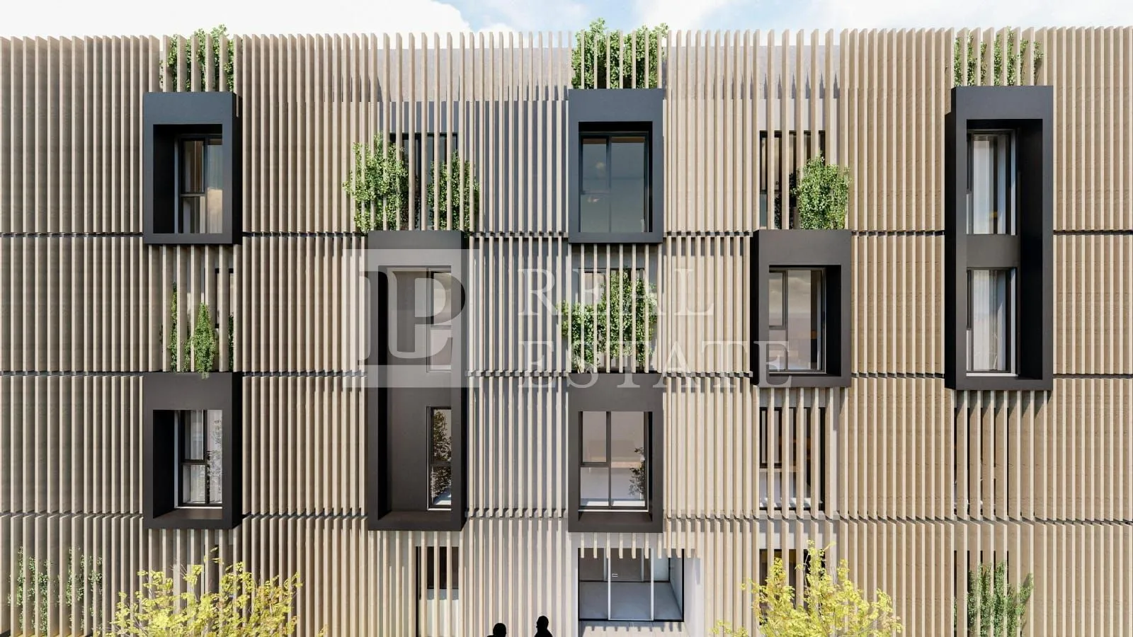 rijeka - objekt s projektom za hotel - slika 5