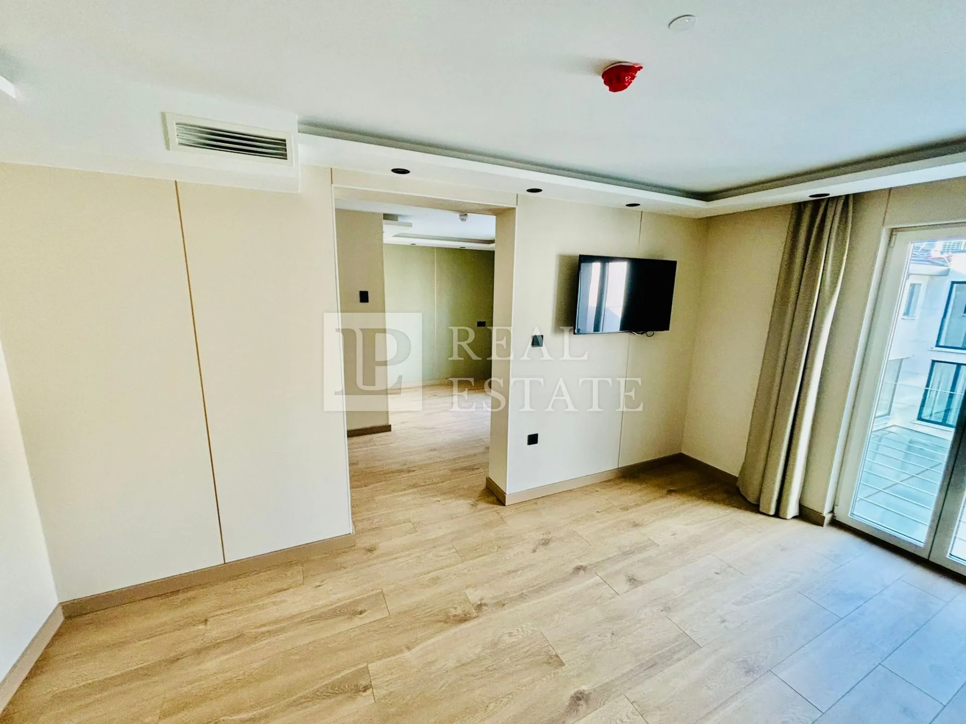 crikvenica - ekskluzivan apartman u centru grada - slika 10