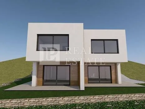 DRAMALJ - kuća sa dva stana - Dramalj, Crikvenica